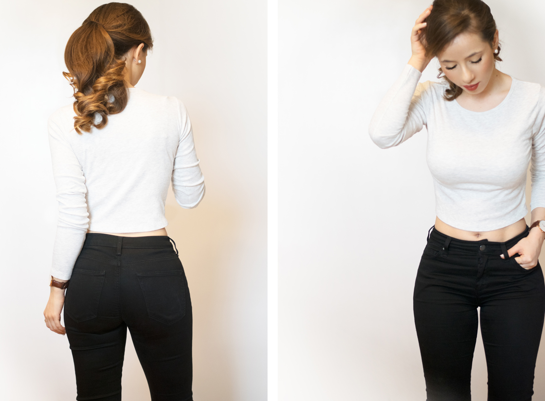 Topshop Denim Guide for Petites • Zalando Advize